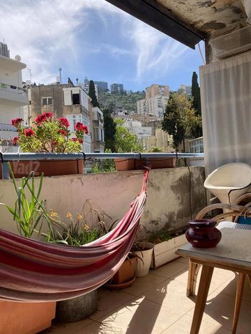 Haifa, Israel 5