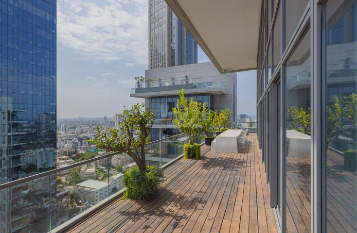 Ramat Gan, Israel 4