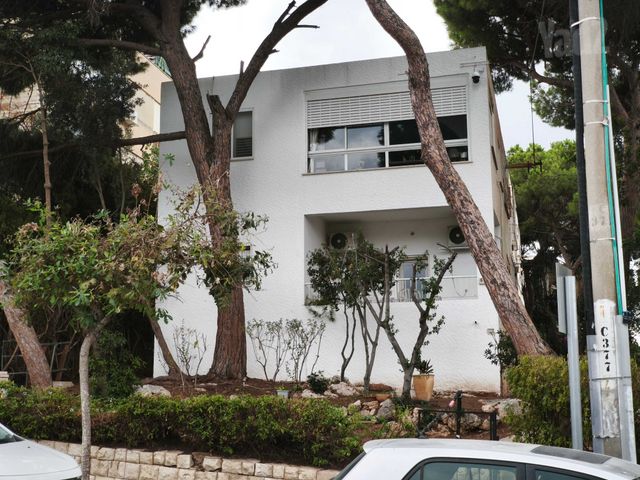 Haifa, Israel 4