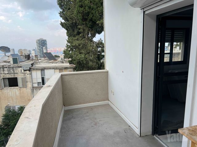 Haifa, Israel 5
