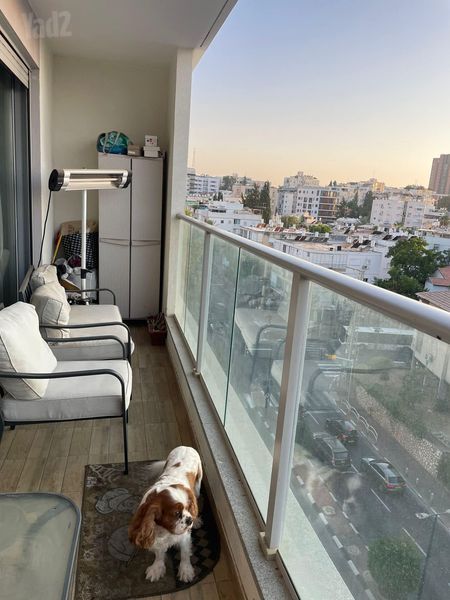 Ramat Gan, Israel 3