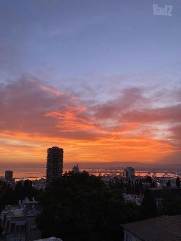 Haifa, Israel 3