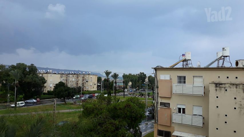 Haifa, Israel 5
