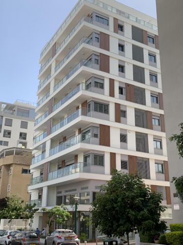 Ramat Gan, Israel 8