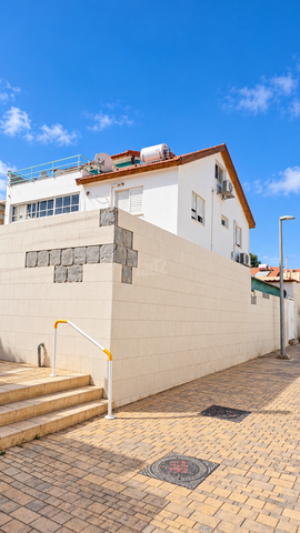 שדרות התמרים 355
