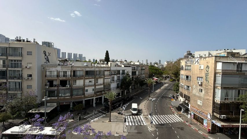 הצפון הישן - החלק הדרומי