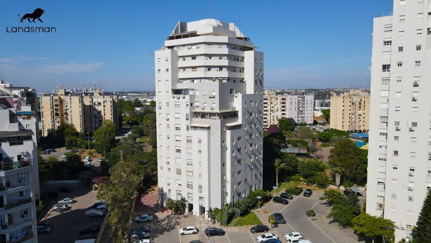 דירה, נתניה