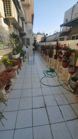 Tel Aviv-Yafo, Israel 5