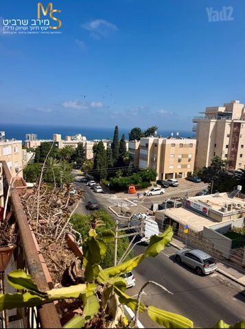 כרמל מערבי