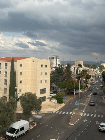 Haifa, Israel 8