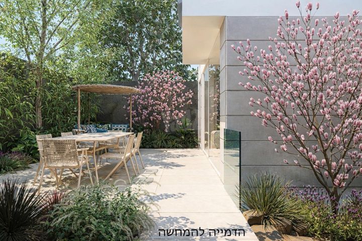 נווה אביבים