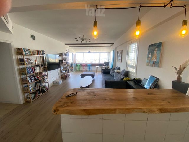Tel Aviv-Yafo, Israel 5