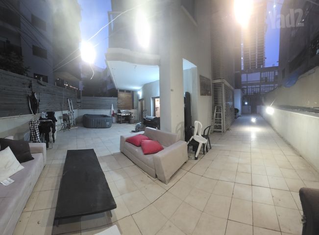 Tel Aviv-Yafo, Israel 4