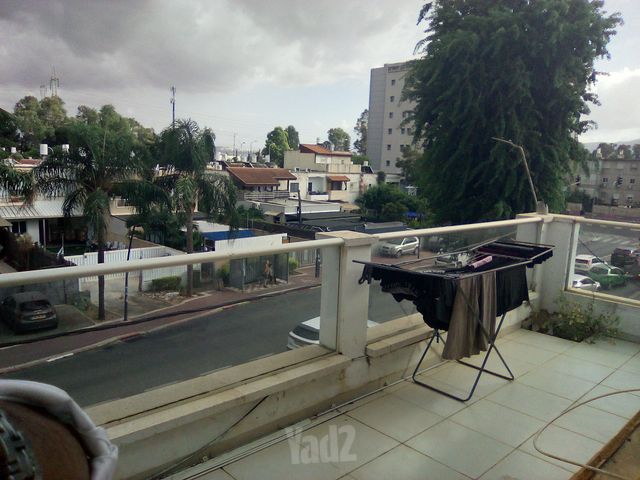 שדרות וייצמן 