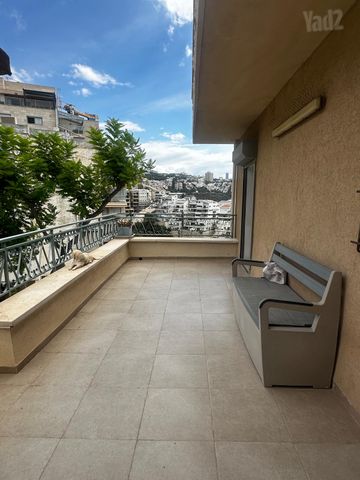 Haifa, Israel 7