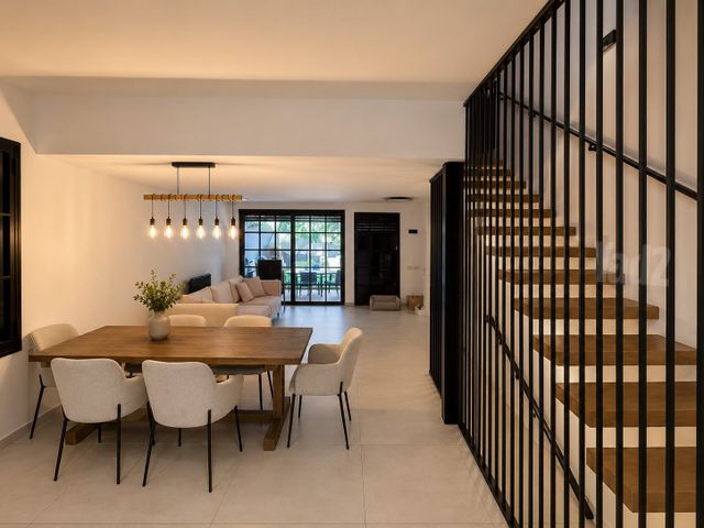 גני צהלה, רמות צהלה