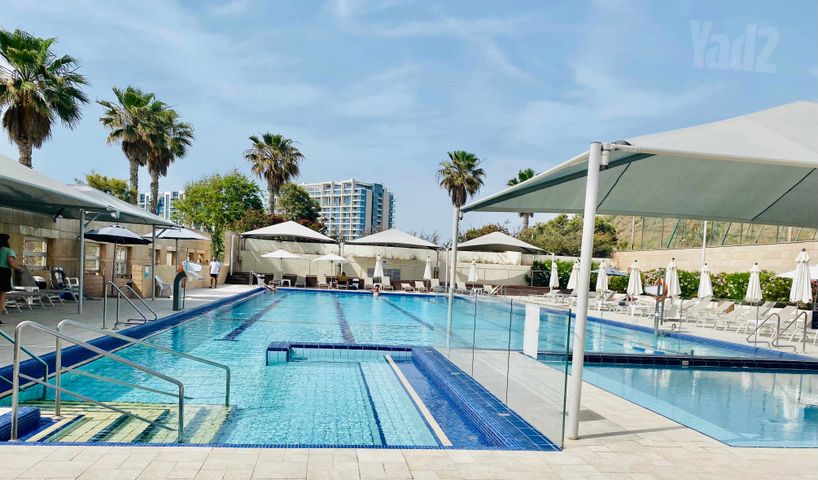 Herzliya, Israel 6