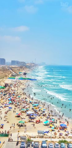 Herzliya, Israel 3