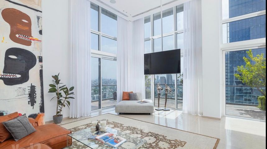 Ramat Gan, Israel 6