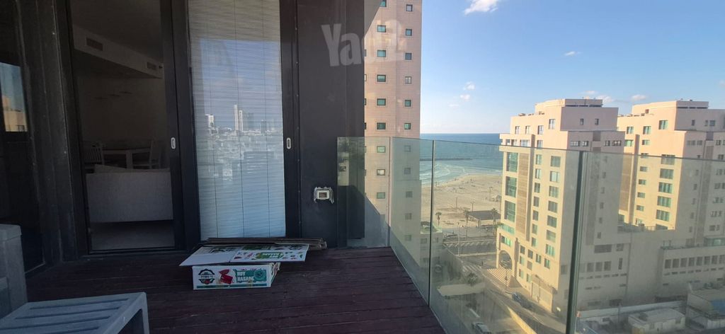 Tel Aviv-Yafo, Israel 3