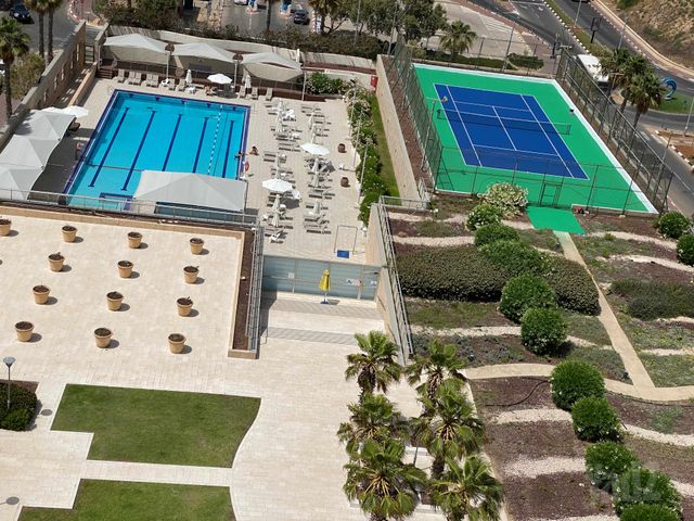 Herzliya, Israel 5
