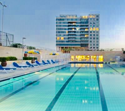 Herzliya, Israel 7