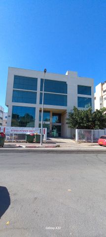 שדרות גן רווה 