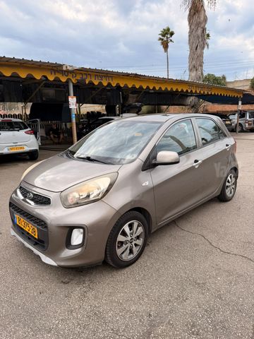מודעת רכב קיה פיקנטו