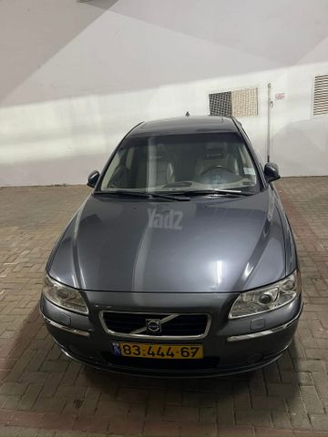 מודעת רכב וולוו S60