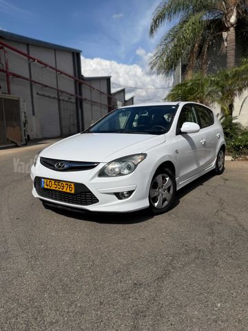מודעת רכב יונדאי i30