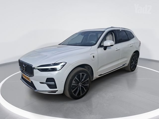 מודעת רכב וולוו XC60