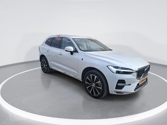 מודעת רכב וולוו XC60 2