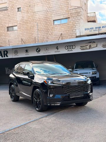 מודעת רכב טויוטה RAV4