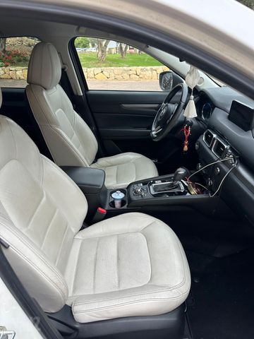 מודעת רכב מאזדה CX-5