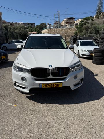 מודעת רכב ב מ וו X5