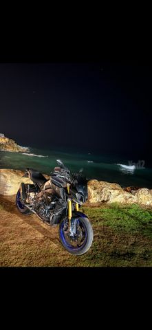 מודעת רכב ימאהה MT-10