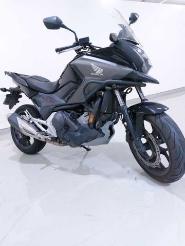 מודעת רכב הונדה NC750X DCT