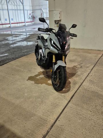 מודעת רכב הונדה X-ADV750