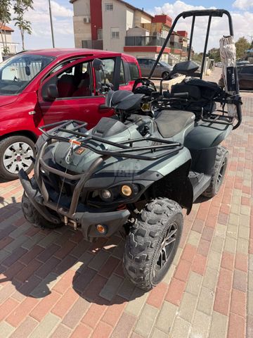 מודעת רכב ACCESS