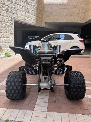 מודעת רכב ימאהה