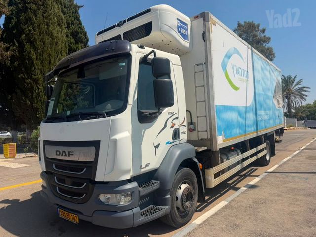 מודעת רכב דאף
