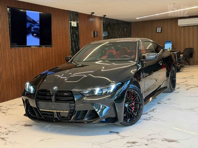 מודעת רכב ב מ וו M4