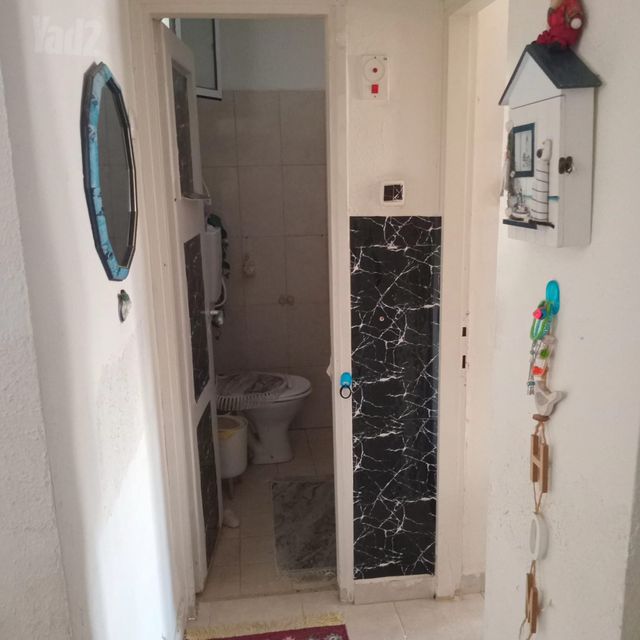 דרך הארבעה 49