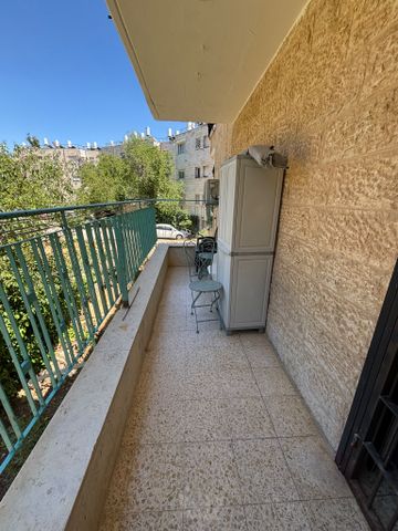 Jerusalem, Israel 5