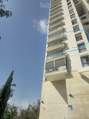 דירה להשכרה בתל אביב יפו — 3