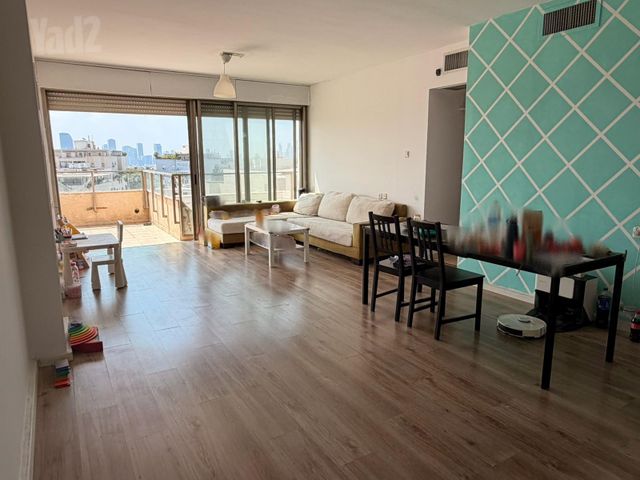 Tel Aviv-Yafo, Israel 3