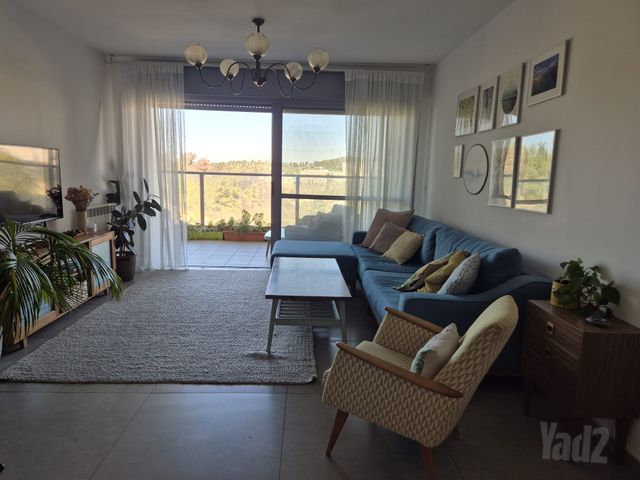 Jerusalem, Israel 3