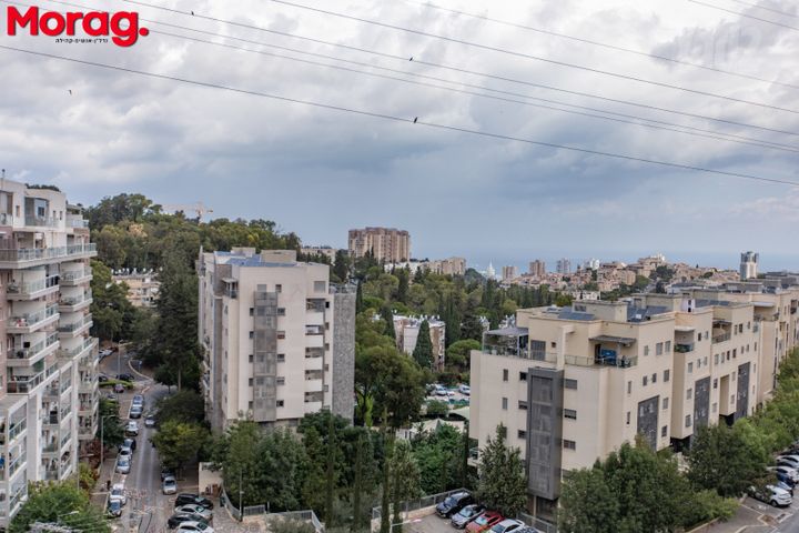 Haifa, Israel 6