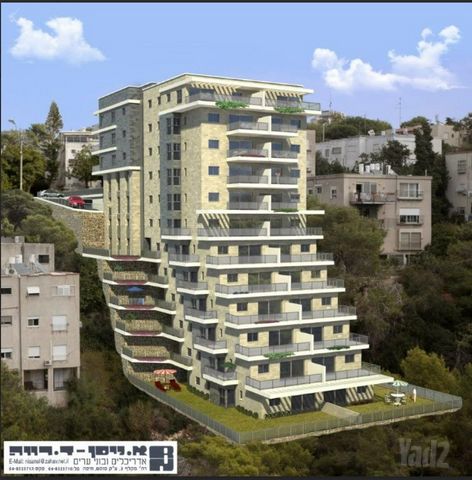 Haifa, Israel 9