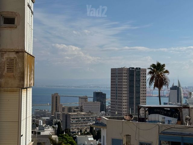 Haifa, Israel 5